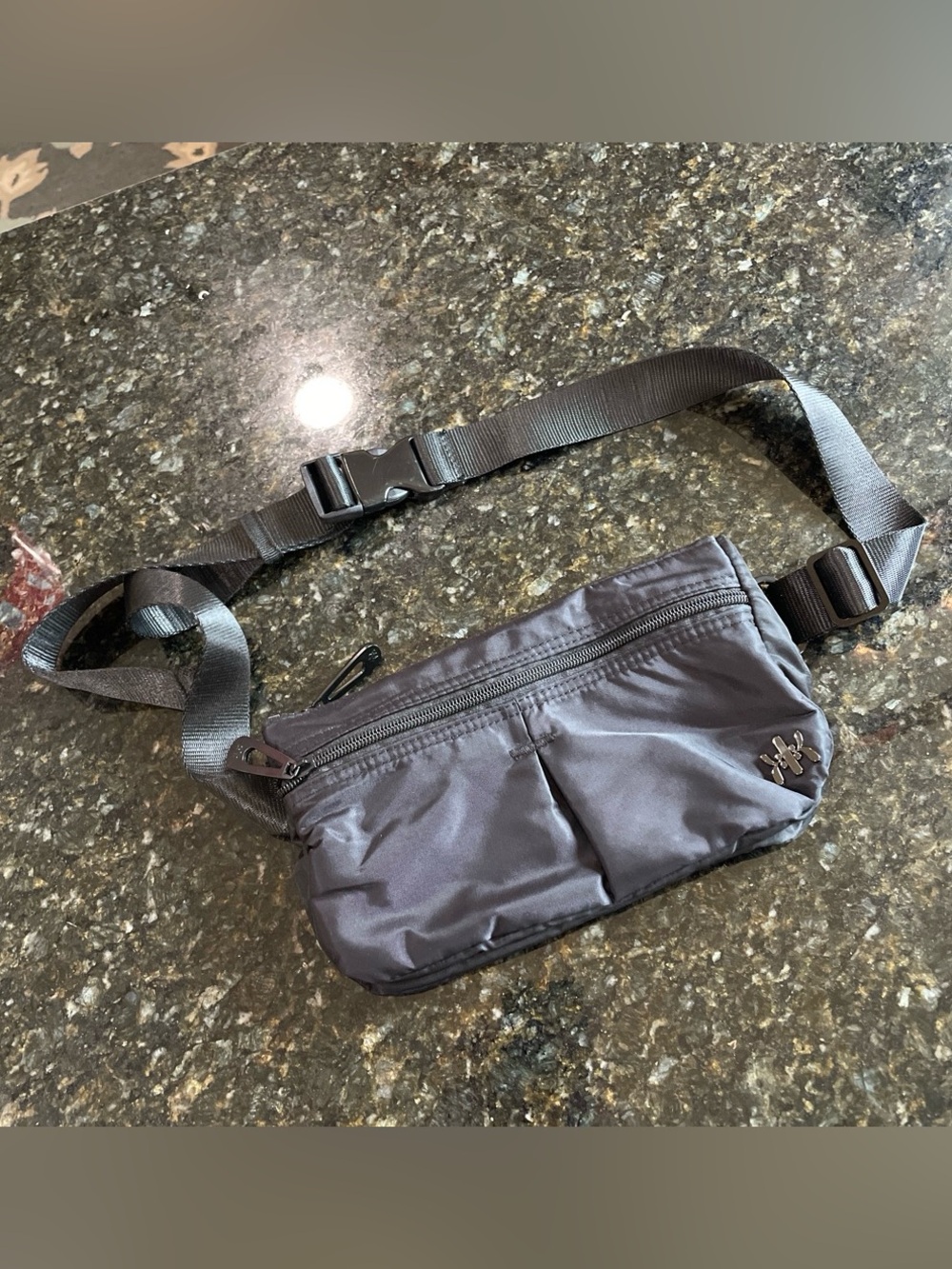 Waist Pack Fanny Belt Bag